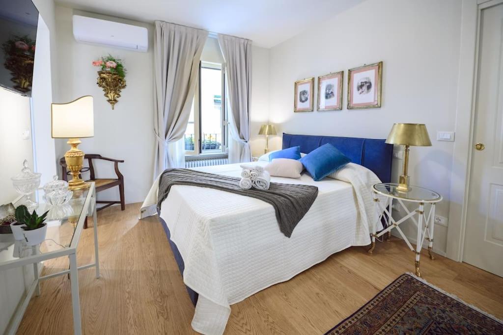 Corte Paolina - Charming Courtyard Inside