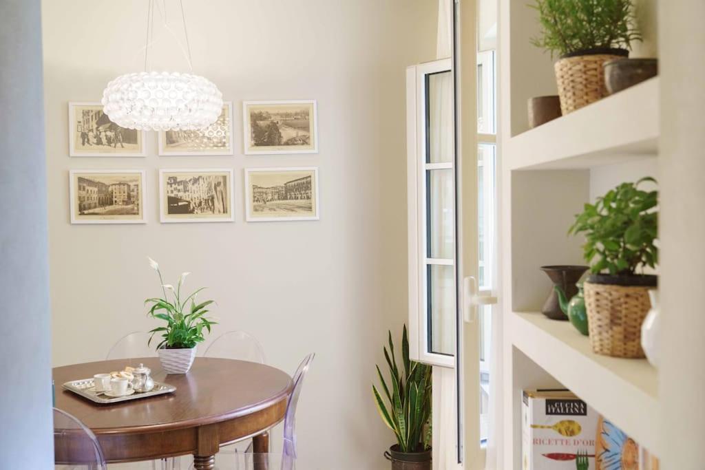 Apartment Corte Paolina - Charming Courtyard Inside *