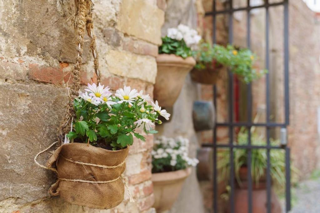 Apartment Corte Paolina - Charming Courtyard Inside *
