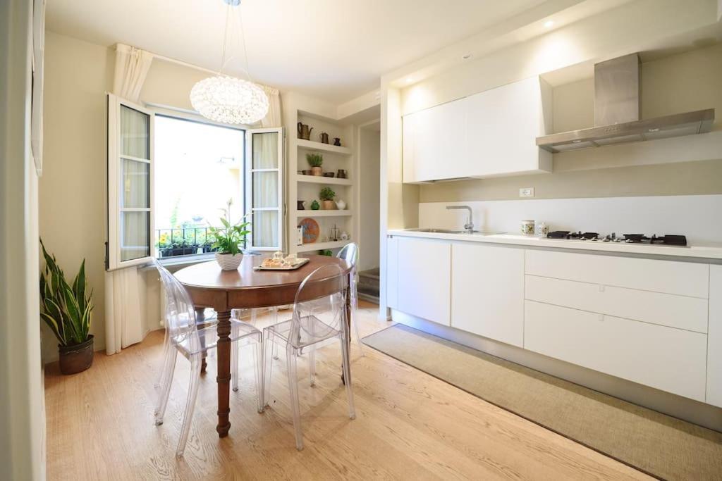 Apartment Corte Paolina - Charming Courtyard Inside *