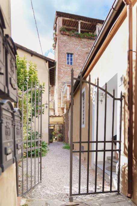 Corte Paolina - Charming Courtyard Inside *