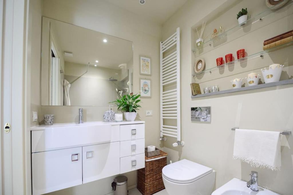 Corte Paolina - Charming Courtyard Inside Apartment